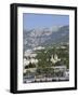 Port of Yalta, Yalta, Ukraine-Cindy Miller Hopkins-Framed Photographic Print