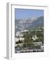 Port of Yalta, Yalta, Ukraine-Cindy Miller Hopkins-Framed Photographic Print
