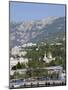 Port of Yalta, Yalta, Ukraine-Cindy Miller Hopkins-Mounted Photographic Print