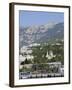 Port of Yalta, Yalta, Ukraine-Cindy Miller Hopkins-Framed Photographic Print