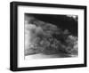 Port Said after Bombing-null-Framed Photographic Print