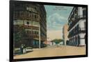 Gramercy Black