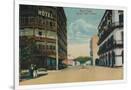 Gramercy White