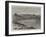 Port Stanley, Falkland Islands-null-Framed Giclee Print