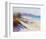 Port Stephans Beach Sands-Graham Gercken-Framed Art Print
