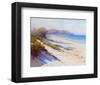 Port Stephans Beach Sands-Graham Gercken-Framed Art Print