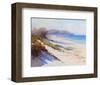 Port Stephans Beach Sands-Graham Gercken-Framed Art Print