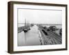 Port Tampa-null-Framed Photographic Print