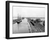 Port Tampa-null-Framed Photographic Print