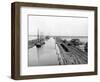 Port Tampa-null-Framed Photographic Print