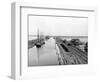 Port Tampa-null-Framed Photographic Print