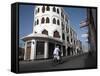 Port Town of Massawa on the Red Sea, Eritrea, Africa-Mcconnell Andrew-Framed Stretched Canvas