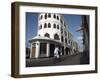 Port Town of Massawa on the Red Sea, Eritrea, Africa-Mcconnell Andrew-Framed Premium Photographic Print