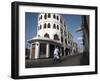 Port Town of Massawa on the Red Sea, Eritrea, Africa-Mcconnell Andrew-Framed Premium Photographic Print