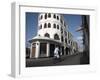 Port Town of Massawa on the Red Sea, Eritrea, Africa-Mcconnell Andrew-Framed Premium Photographic Print