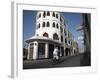 Port Town of Massawa on the Red Sea, Eritrea, Africa-Mcconnell Andrew-Framed Photographic Print