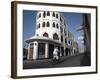 Port Town of Massawa on the Red Sea, Eritrea, Africa-Mcconnell Andrew-Framed Photographic Print