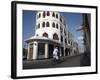 Port Town of Massawa on the Red Sea, Eritrea, Africa-Mcconnell Andrew-Framed Photographic Print