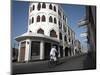 Port Town of Massawa on the Red Sea, Eritrea, Africa-Mcconnell Andrew-Mounted Photographic Print