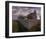 Port Townsend I-Steve Hunziker-Framed Art Print