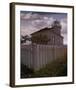 Port Townsend II-Steve Hunziker-Framed Art Print