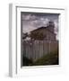 Port Townsend II-Steve Hunziker-Framed Art Print