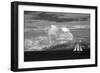 Port Townsend Sailboat I-George Johnson-Framed Photographic Print