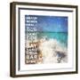 Port Type II-Susan Bryant-Framed Premium Giclee Print