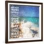 Port Type II-Susan Bryant-Framed Art Print