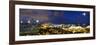 Port Vell, Barcelona, Spain-Jon Arnold-Framed Photographic Print