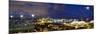 Port Vell, Barcelona, Spain-Jon Arnold-Mounted Photographic Print