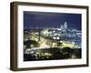 Port Vell, Barcelona, Spain-Jon Arnold-Framed Photographic Print