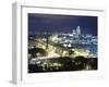 Port Vell, Barcelona, Spain-Jon Arnold-Framed Photographic Print