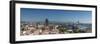 Port Vell, Barcelona, Spain-Jon Arnold-Framed Photographic Print