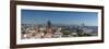 Port Vell, Barcelona, Spain-Jon Arnold-Framed Photographic Print