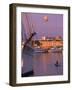 Port Vell Marina District, Barcelona, Spain-Michele Westmorland-Framed Photographic Print