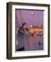 Port Vell Marina District, Barcelona, Spain-Michele Westmorland-Framed Photographic Print