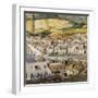 Port Vendres, 1856-Charles Rennie Mackintosh-Framed Giclee Print