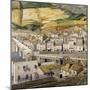 Port Vendres, 1856-Charles Rennie Mackintosh-Mounted Giclee Print