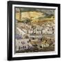 Port Vendres, 1856-Charles Rennie Mackintosh-Framed Giclee Print