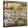 Port Vendres, 1856-Charles Rennie Mackintosh-Stretched Canvas