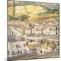 Port Vendres, La Ville-Charles Rennie Mackintosh-Mounted Giclee Print