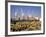 Port, Yokohama, Japan-Adina Tovy-Framed Photographic Print