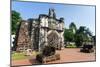 Porta De Santiago-Nico Tondini-Mounted Photographic Print