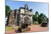 Porta De Santiago-Nico Tondini-Mounted Photographic Print