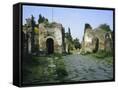 Canvas Black