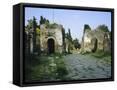 Canvas Black