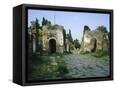 Canvas Black