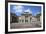 Porta Garibaldi, Milan, Lombardy, Italy, Europe-Vincenzo Lombardo-Framed Photographic Print