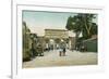 Porta Maggiore, Rome, Italy-null-Framed Premium Giclee Print